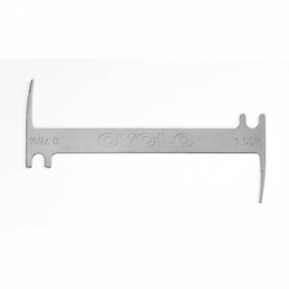 Misuratore Usura Catena Bici - Checker Catena Per Manutenzione - Foto 12