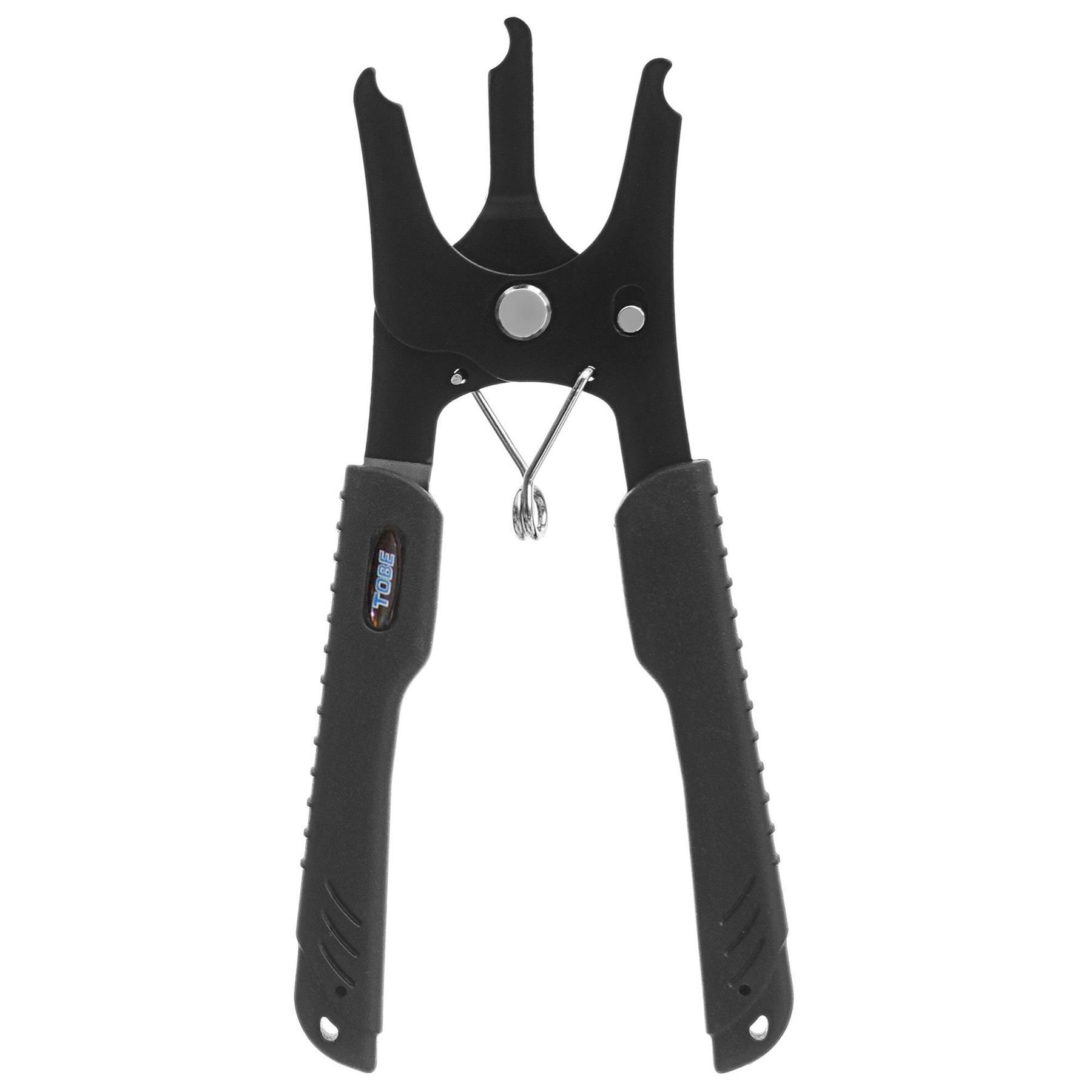 TOBE Tobe 2 in 1 Masterlink Pliers