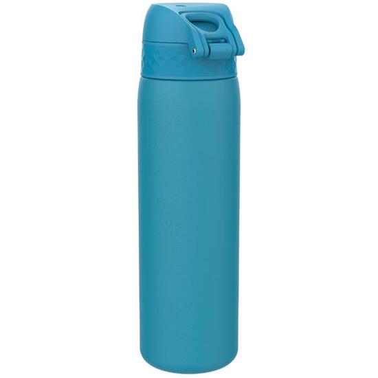 Butelka na wodę ION8 Single Wall Ash Navy 1000 ml