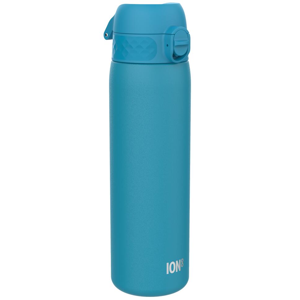 Butelka na wodę ION8 Single Wall 600 ml