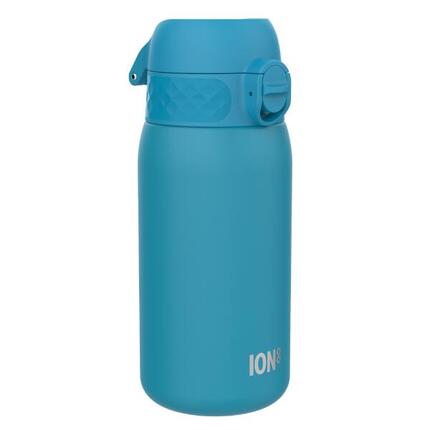 Stalowa butelka na wodę ION8 400ml