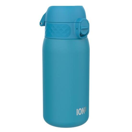 Stalowa butelka na wodę ION8 400ml