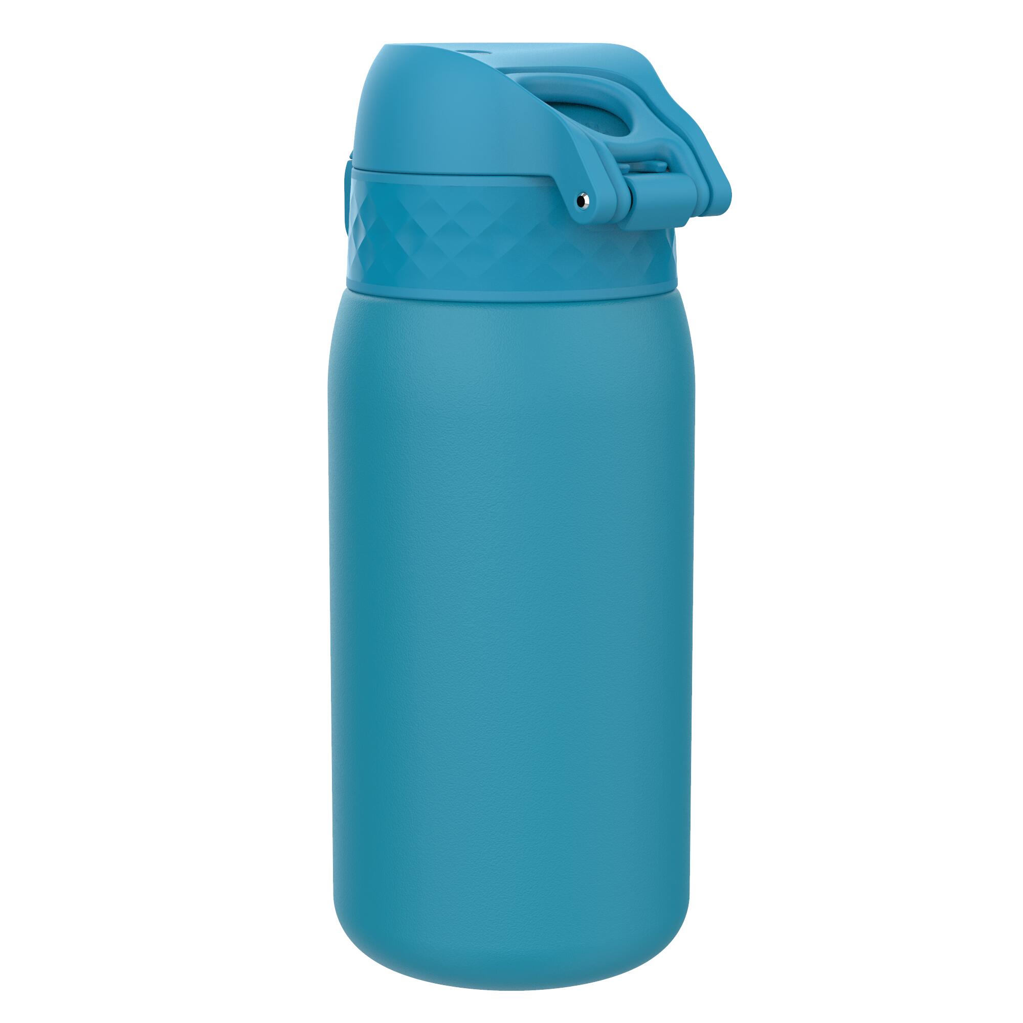 Butelka na wodę ION8 Single Wall Ash 400 ml 3/8