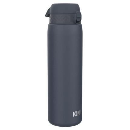 Butelka na wodę ION8 Single Wall Ash Navy 1000 ml
