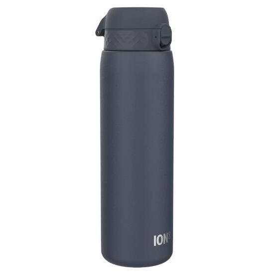 Butelka na wodę ION8 Single Wall Ash Navy 1000 ml