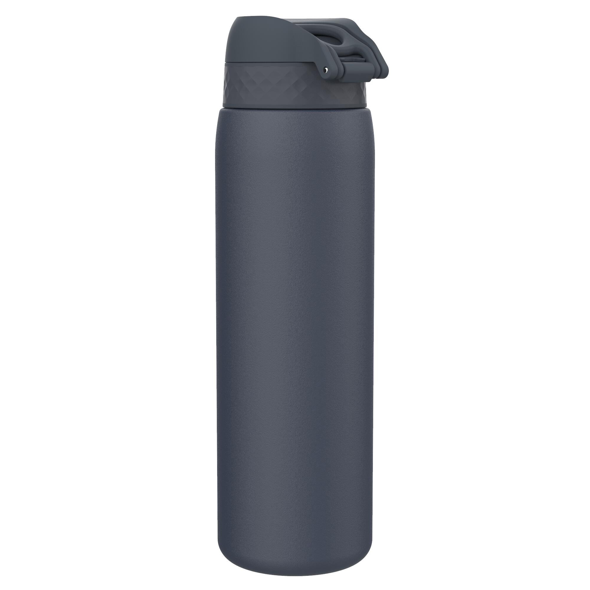 Nerezová láhev ION8 Ash Navy 1200 ml 2/7