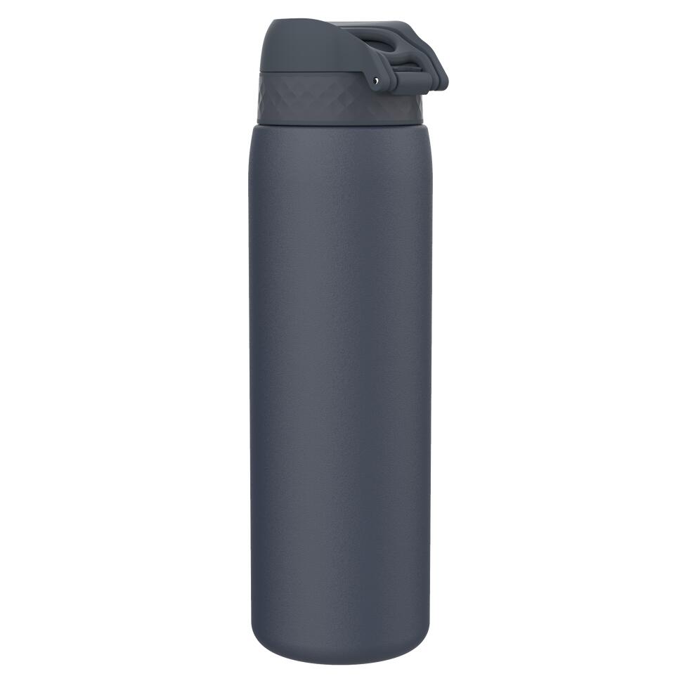 Butelka na wodę ION8 Single Wall Ash Navy 1000 ml