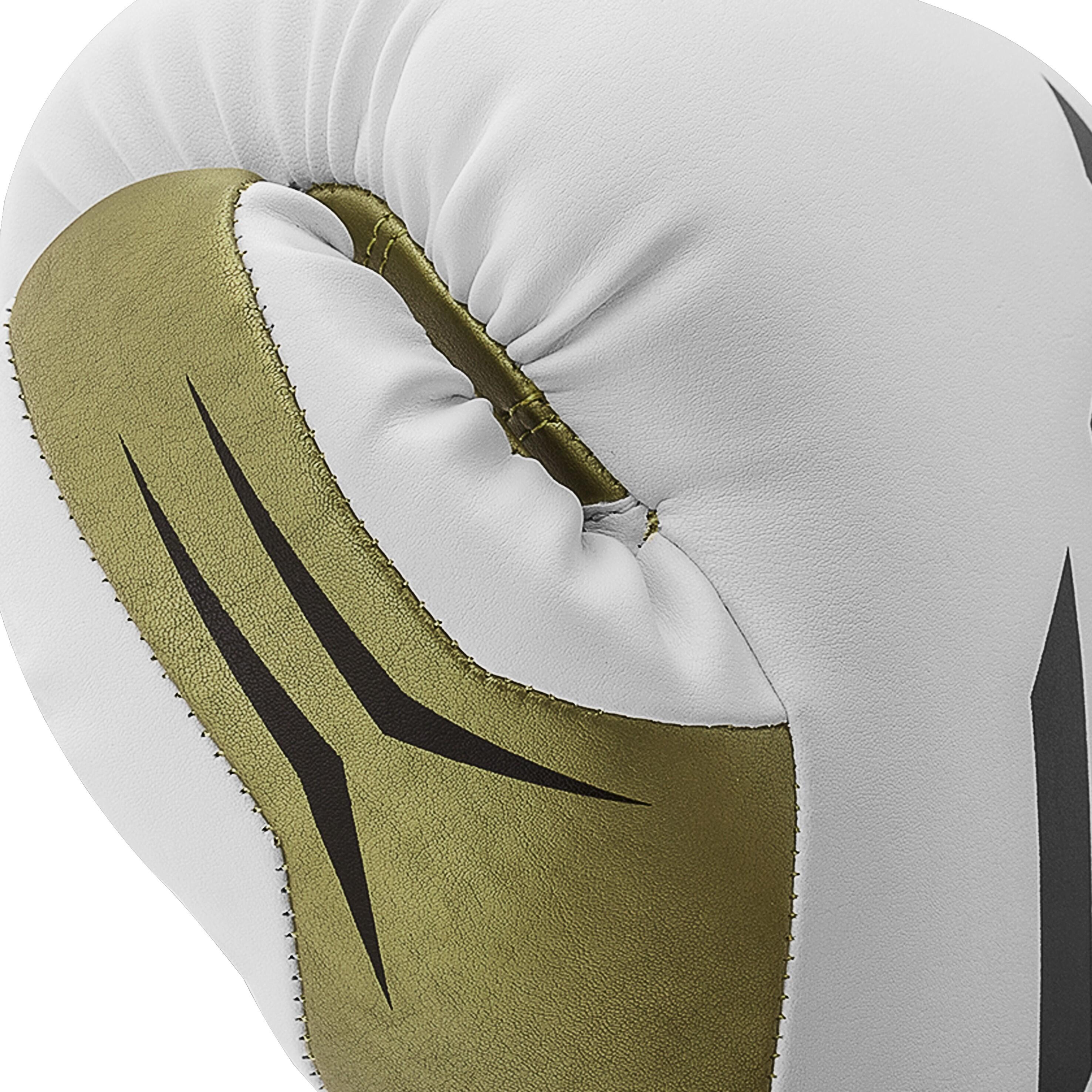 Gants de boxe Adiddas TILT 350 4/6