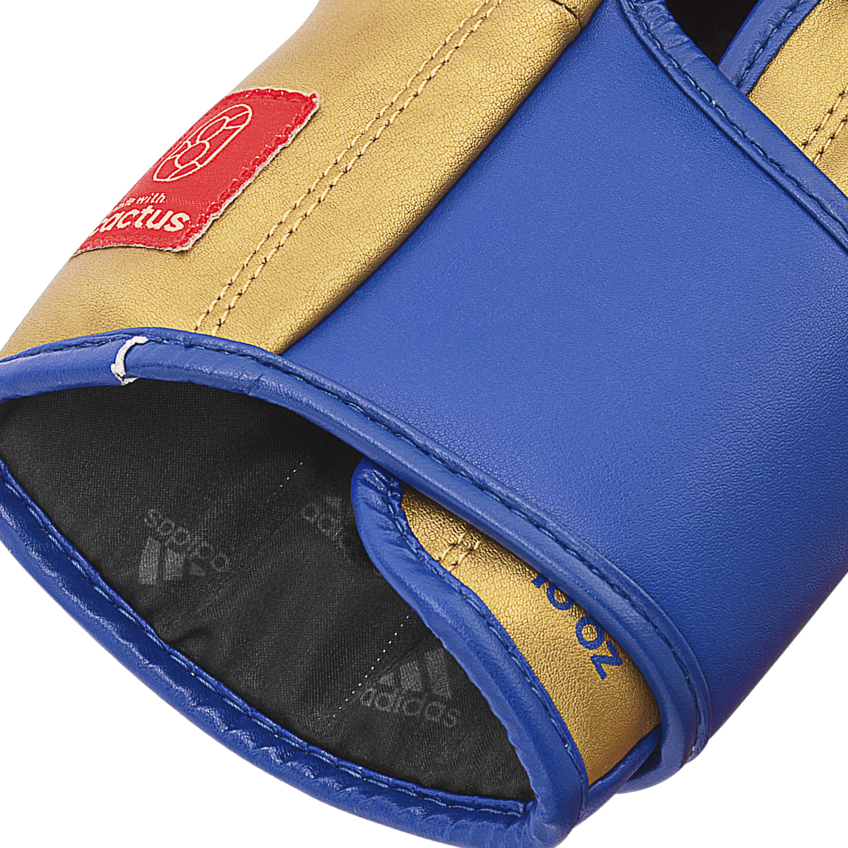 Gants de boxe Adiddas TILT 350 4/6