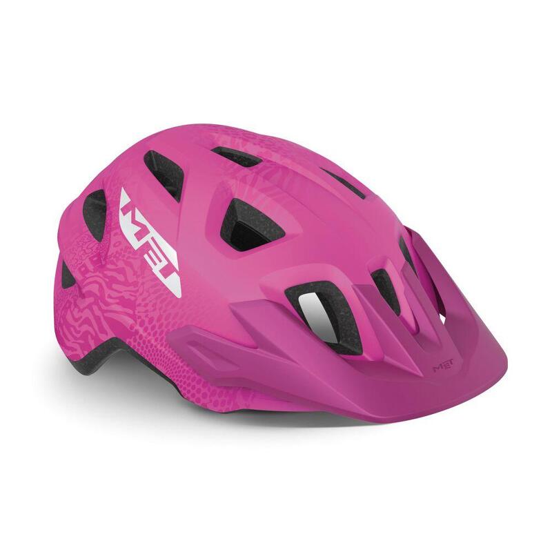 Casque de vélo Eldar