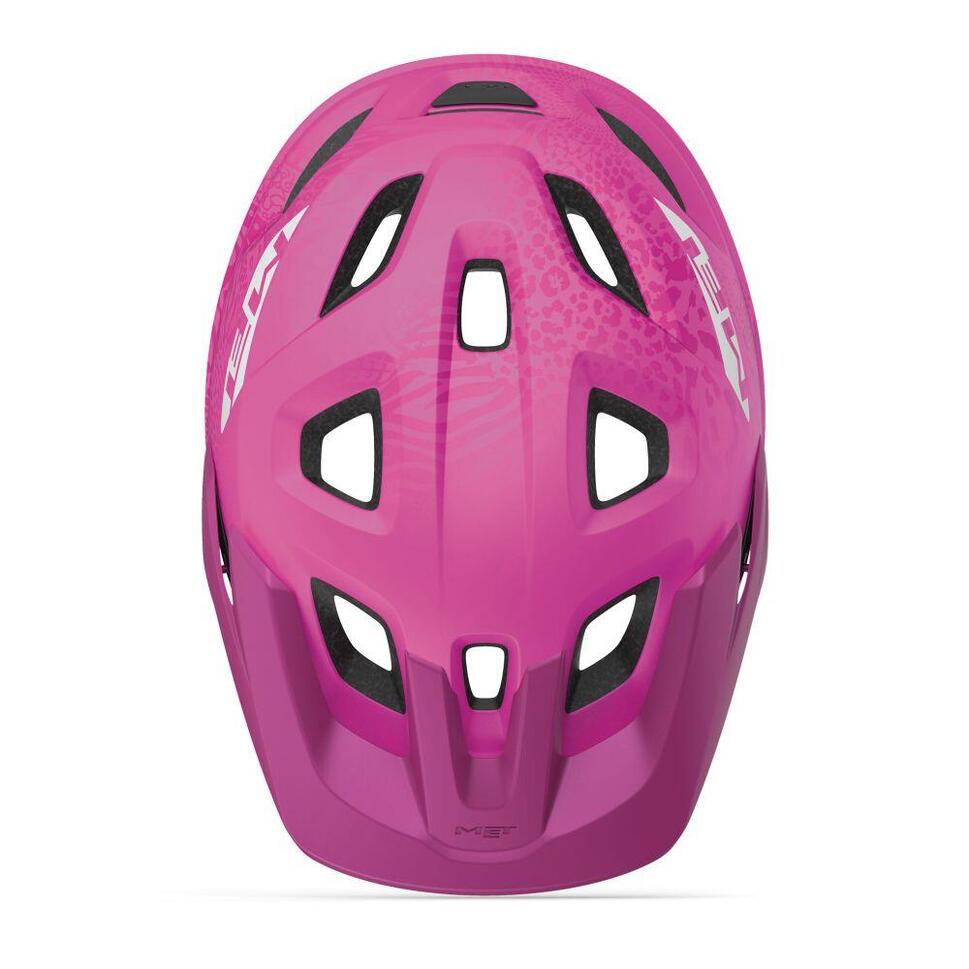 Kask rowerowy dla dorosłych Eldar