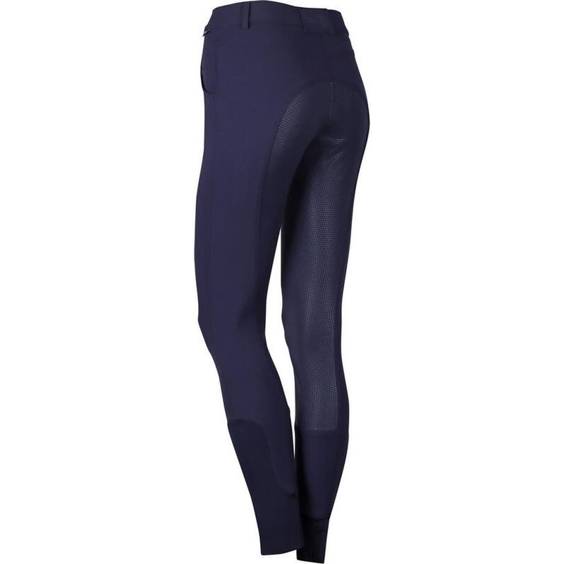 Pantalon équitation femme Harry's Horse TUranga Full Grip