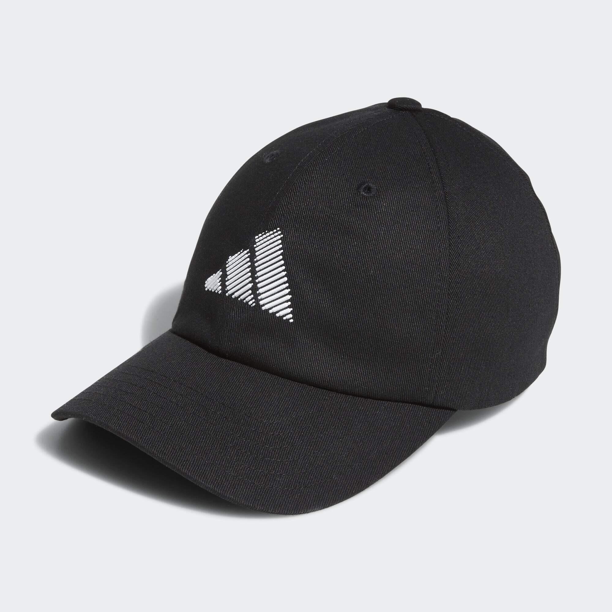 Criscross Golf Hat 2/6