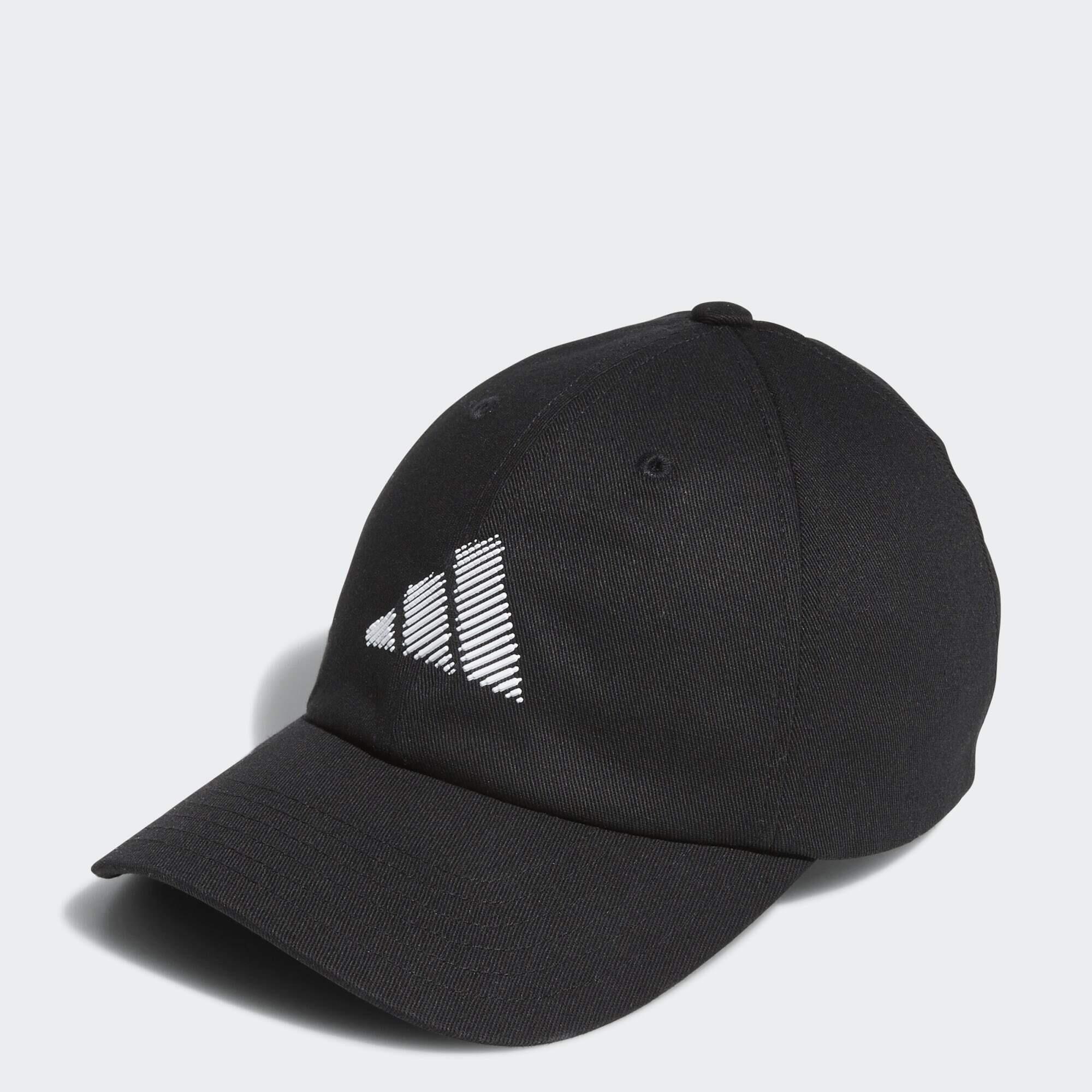 Criscross Golf Hat 6/6