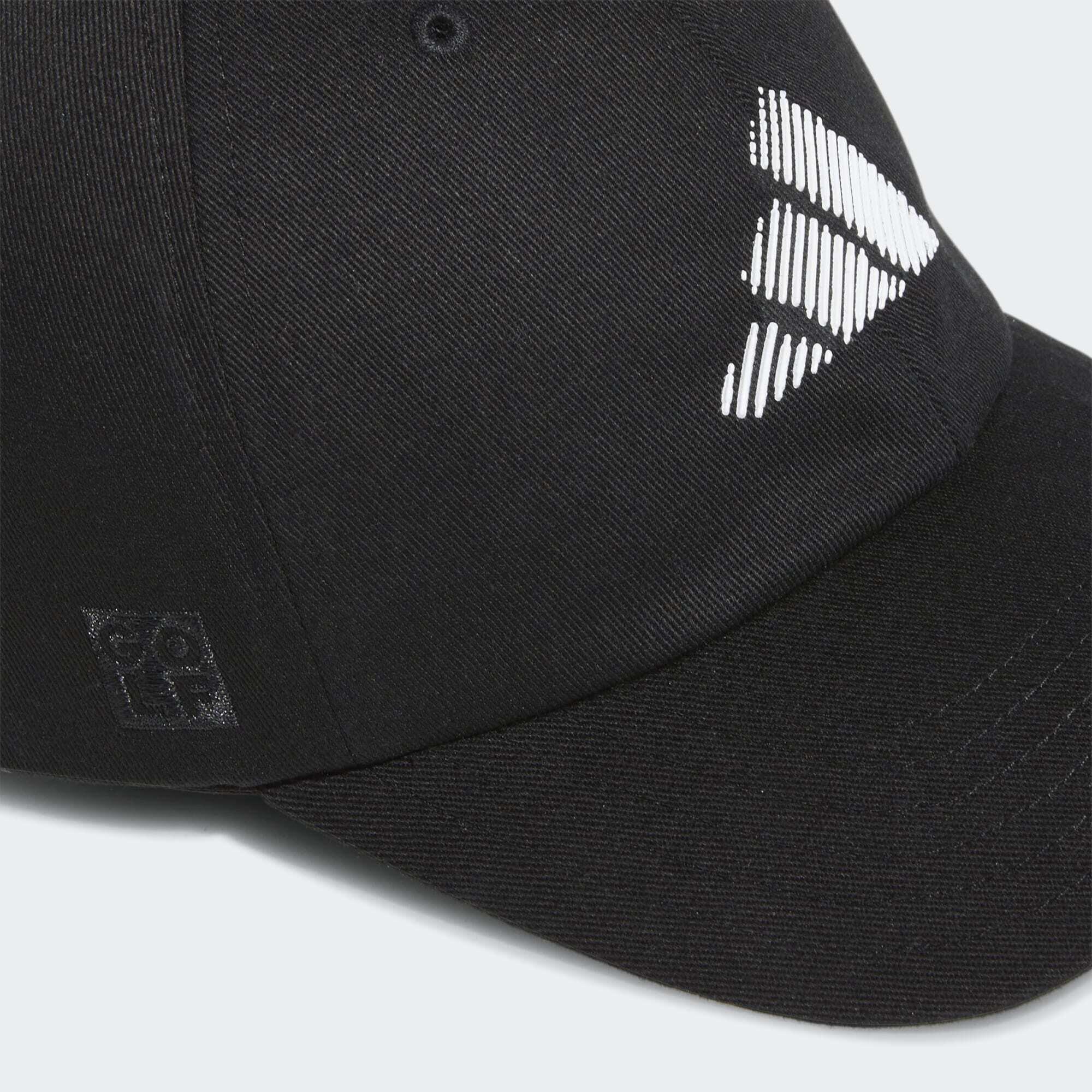 Criscross Golf Hat 4/6