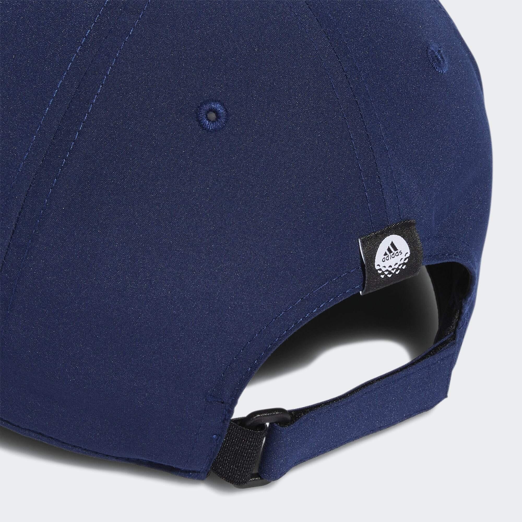 Golf Performance Hat 5/6