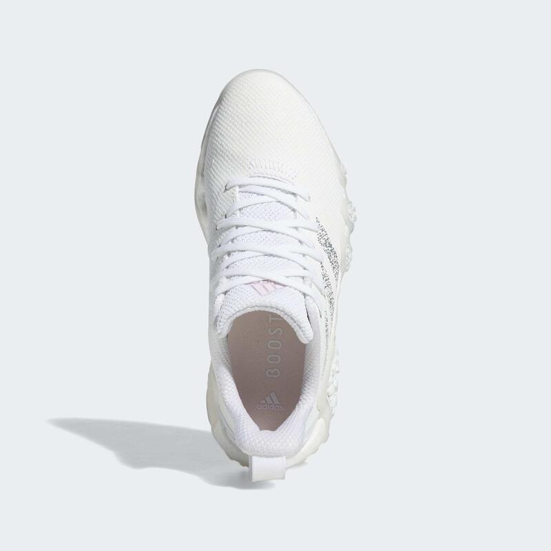 Buty do golfa dla dorosłych Adidas Codechaos 22 Spikeless Shoes