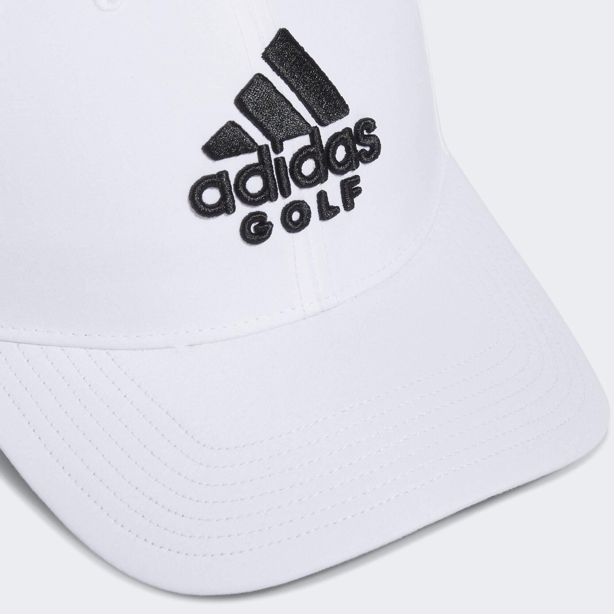 Golf Performance Hat 4/6