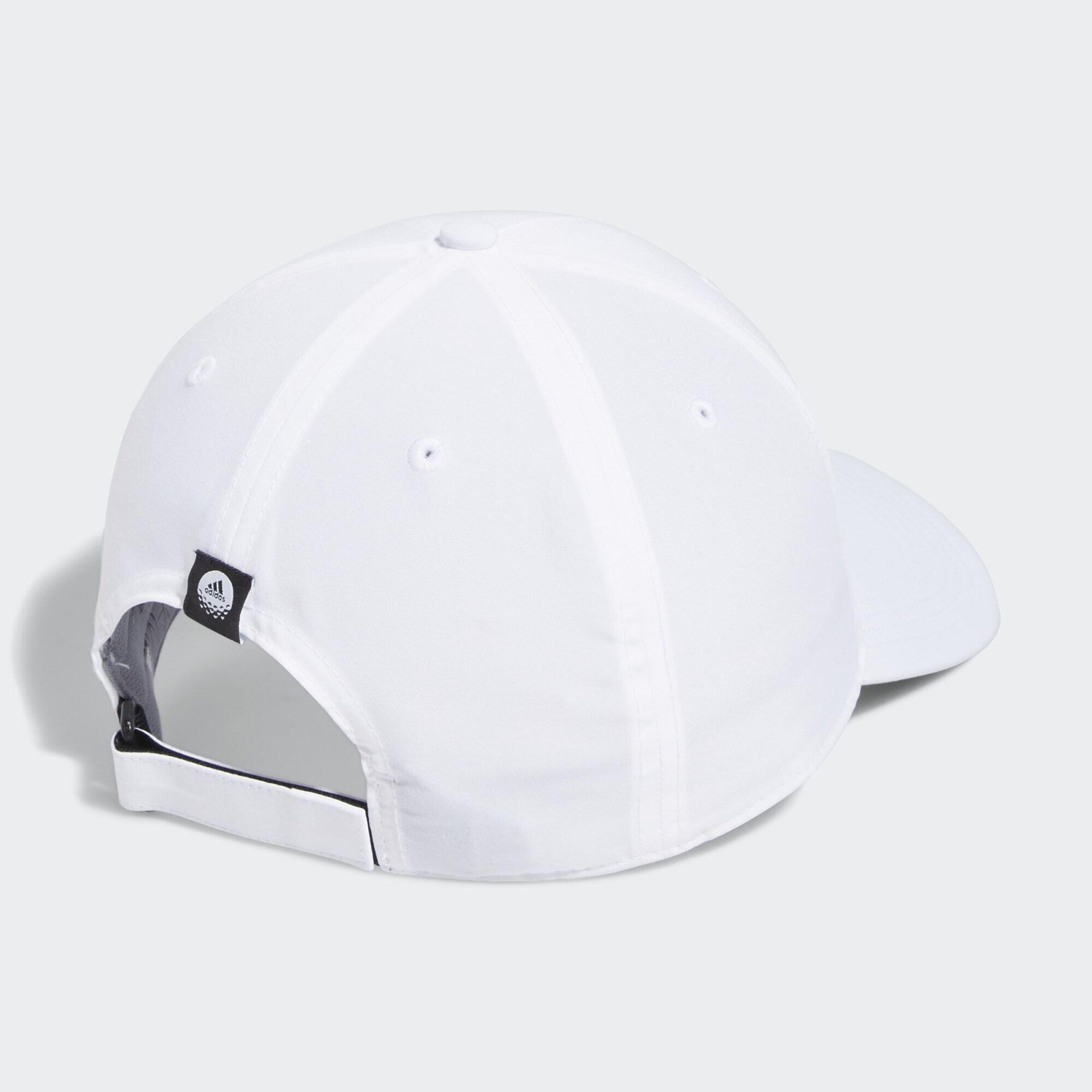 Golf Performance Hat 3/6