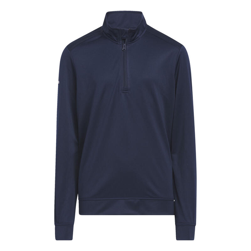 Maglia Heather Quarter Zip Pullover