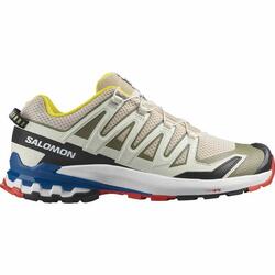 Chaussures de trekking Salomon XA Pro 3D V9 pour hommes