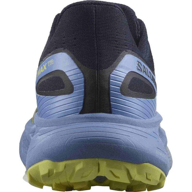 Pantofi Alergare Barbati GLIDE MAX TR Bleumarin