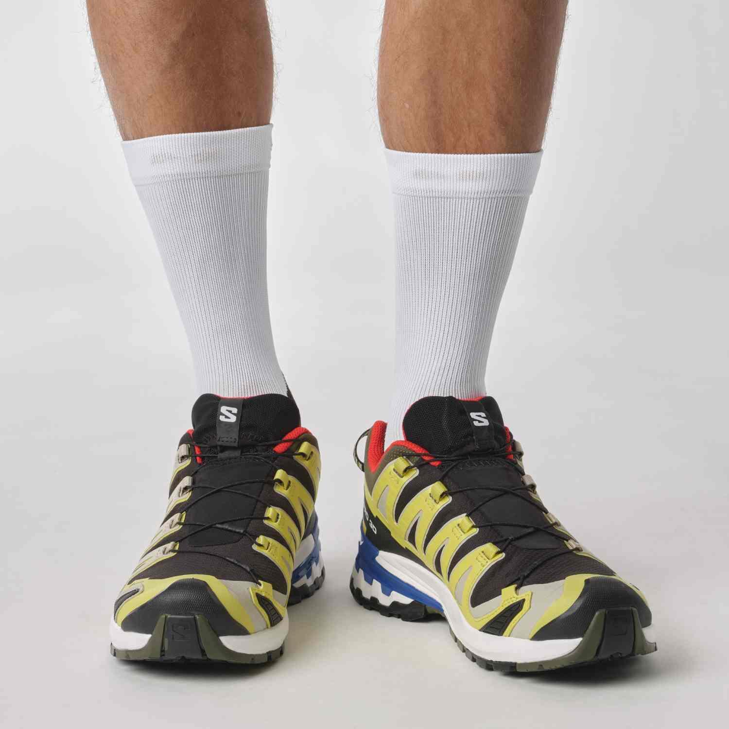 Sapatilhas Salomon Xa Pro 3D V9 para homem 2/7