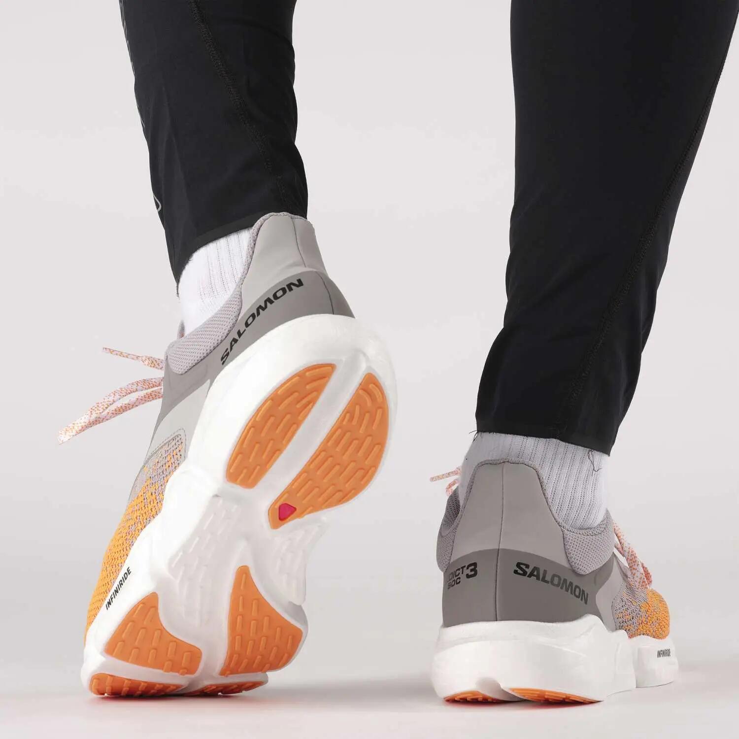 Scarpe da corsa Salomon Predict SOC3 da uomo 3/5
