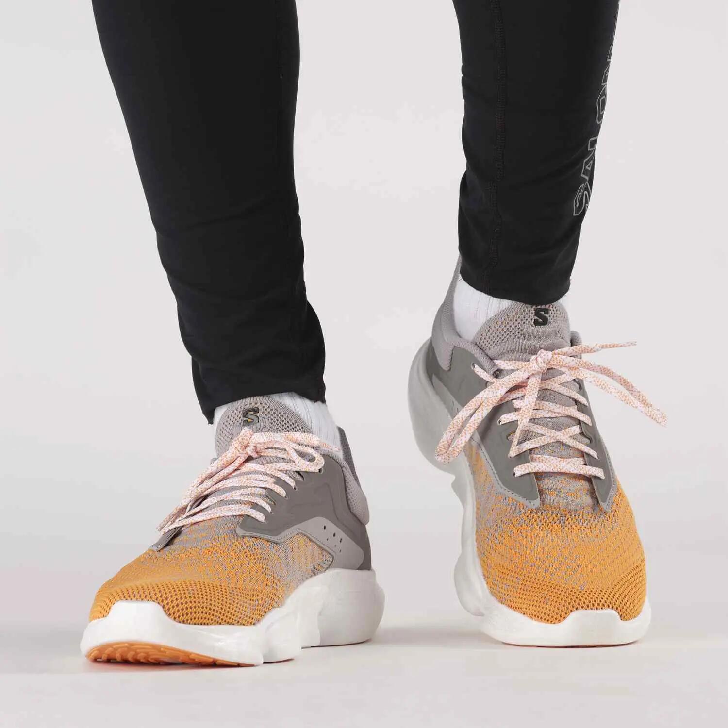 Scarpe da corsa Salomon Predict SOC3 da uomo 2/5