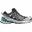 Pantofi Alergare Femei XA PRO 3D V9 Gore-Tex W Multicolor
