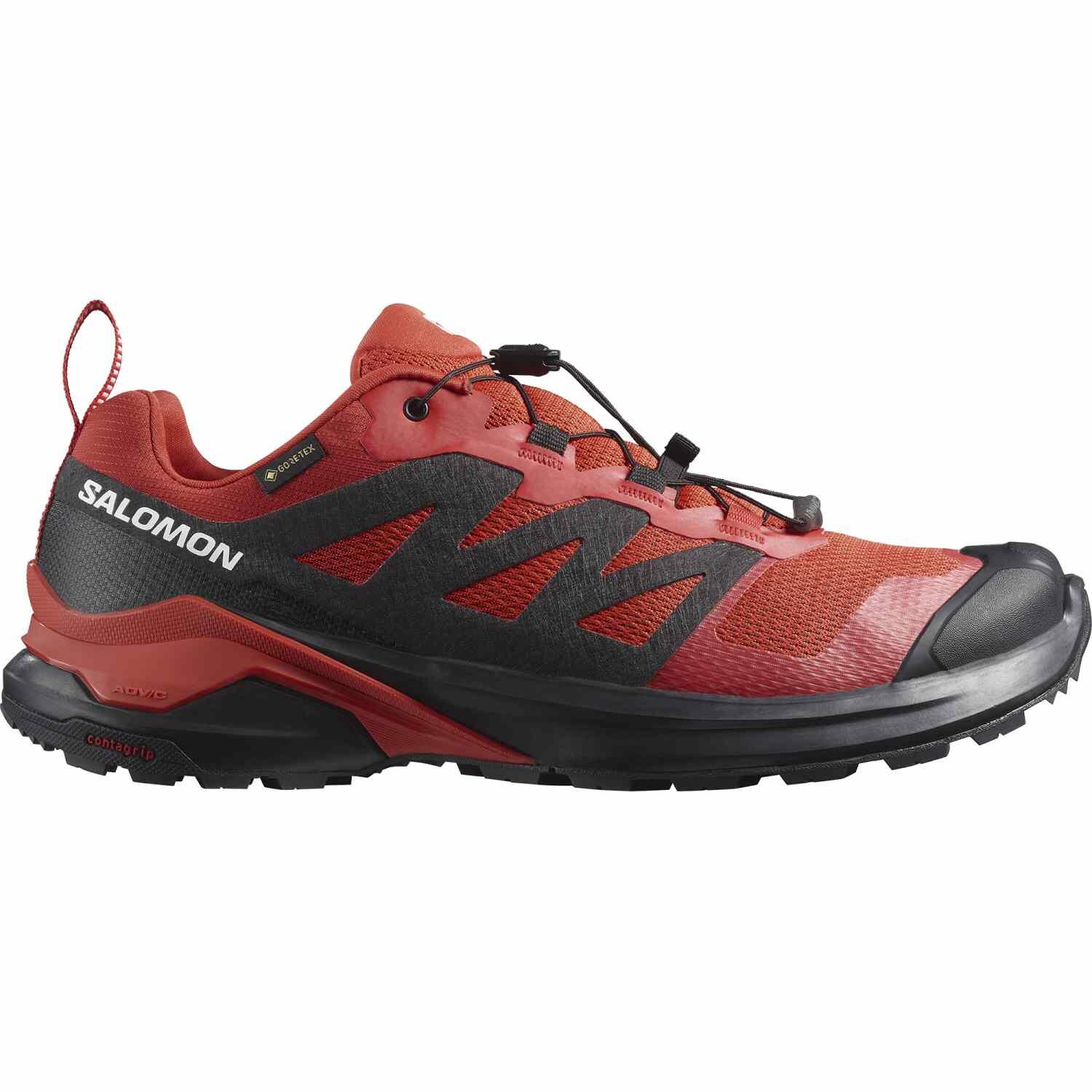 Chaussures de randonnee Salomon modèle L47321400 pour homme
