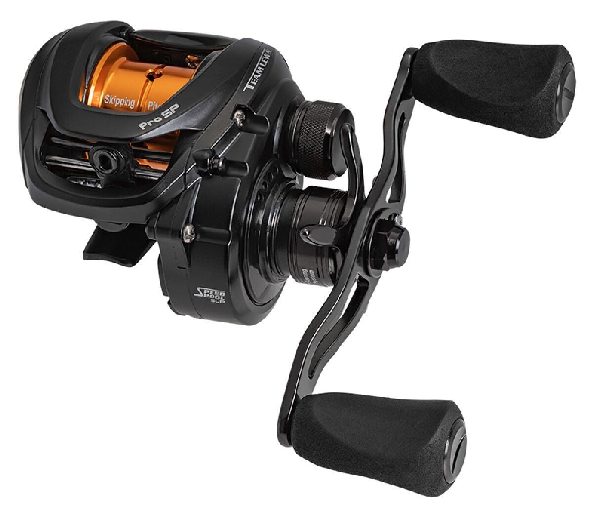 LEW'S Lew's Pro SLP 8.3:1 Left Hand Reel