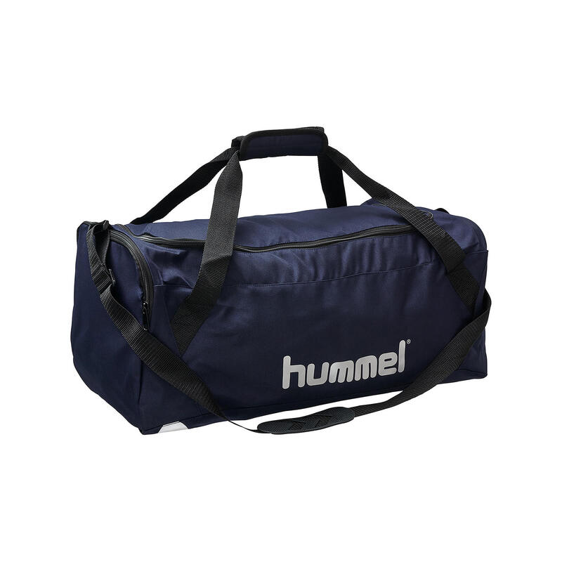 Bolsa De Deporte Core Sports Multideporte Adulto Unisex Hummel