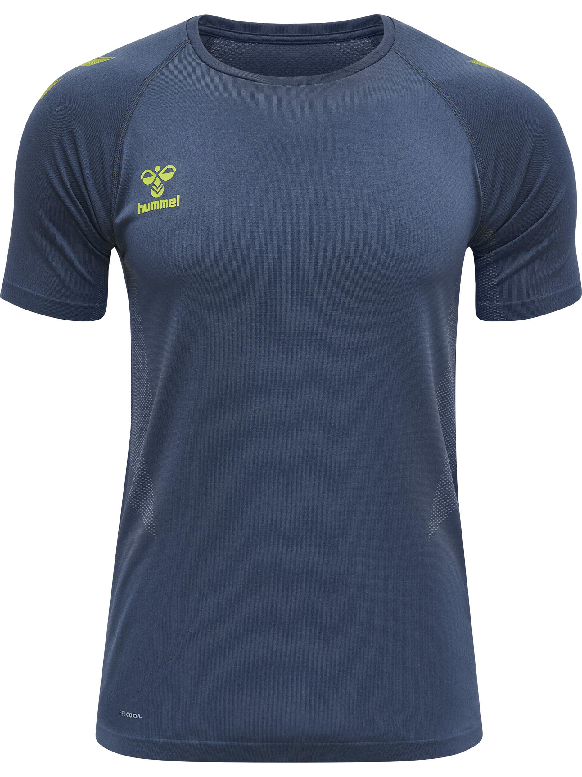 Enfiler T-Shirt Hmllead Homme 4/7