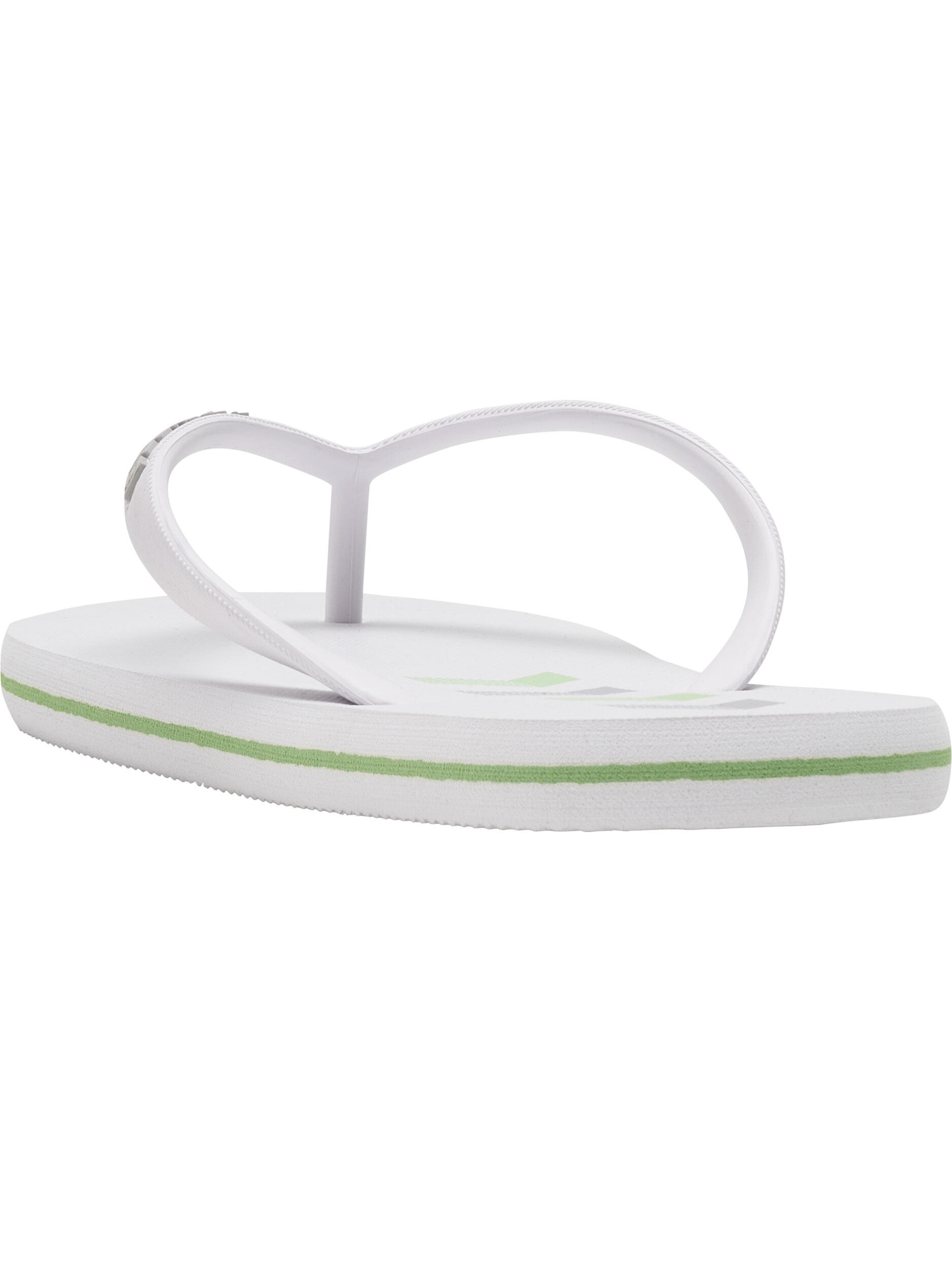 Instap Slipper Chevron Flip Lifestyle Unisex Volwassene 2/7