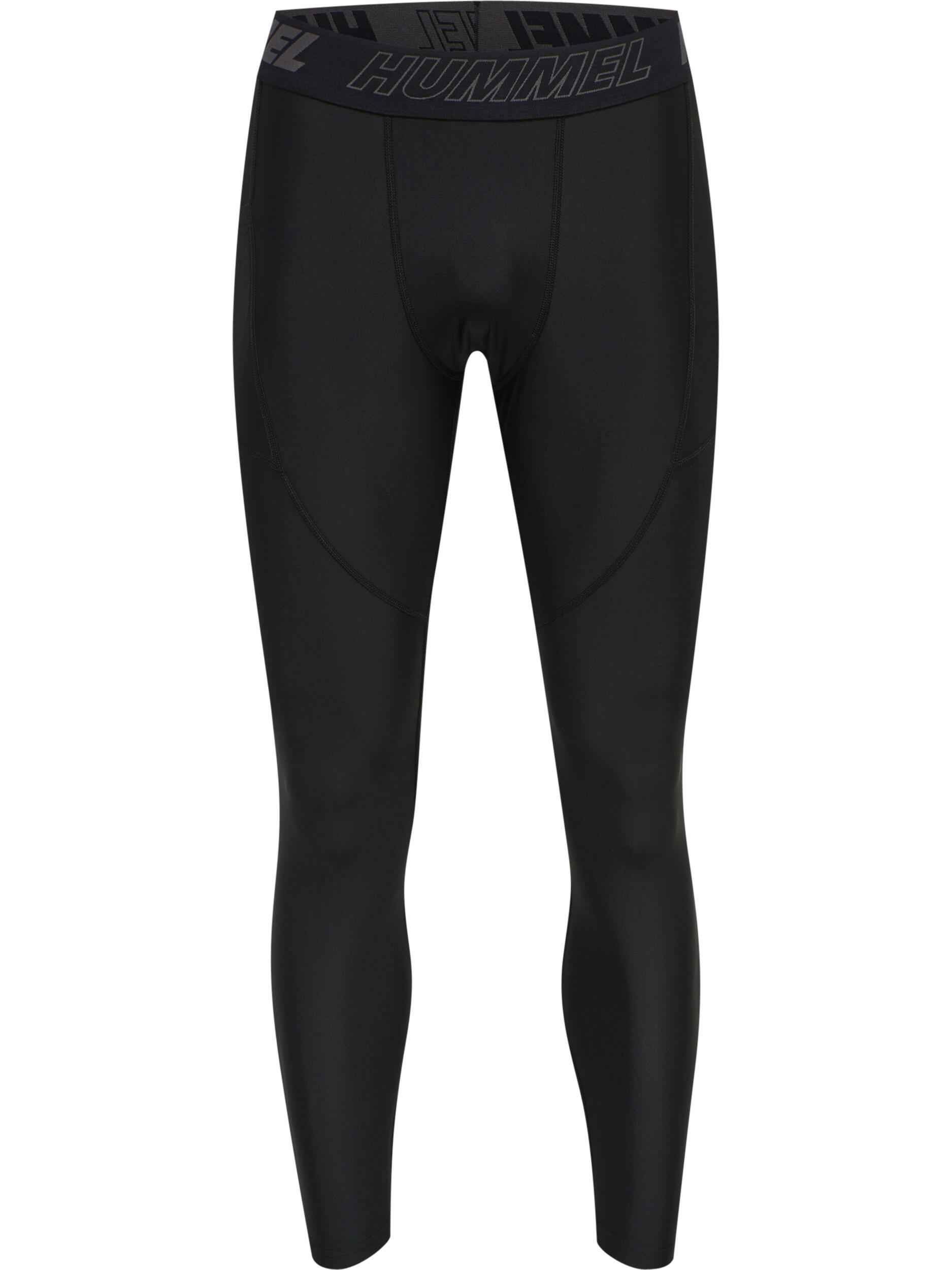 Enfiler Collants Hmlte Topaz Homme 5/7