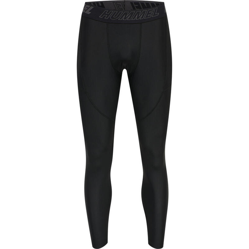 Enfiler Leggings Hmlte Entraînement Homme HUMMEL