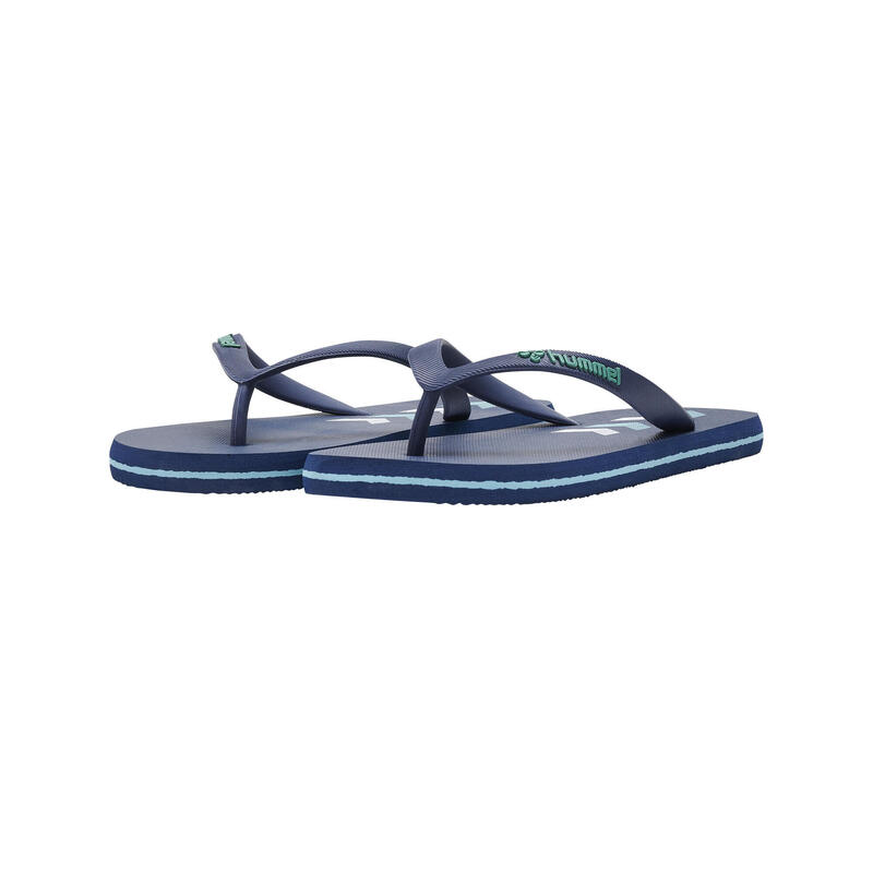 Hummel Sandal & Pool Slippers Chevron Flip Flop