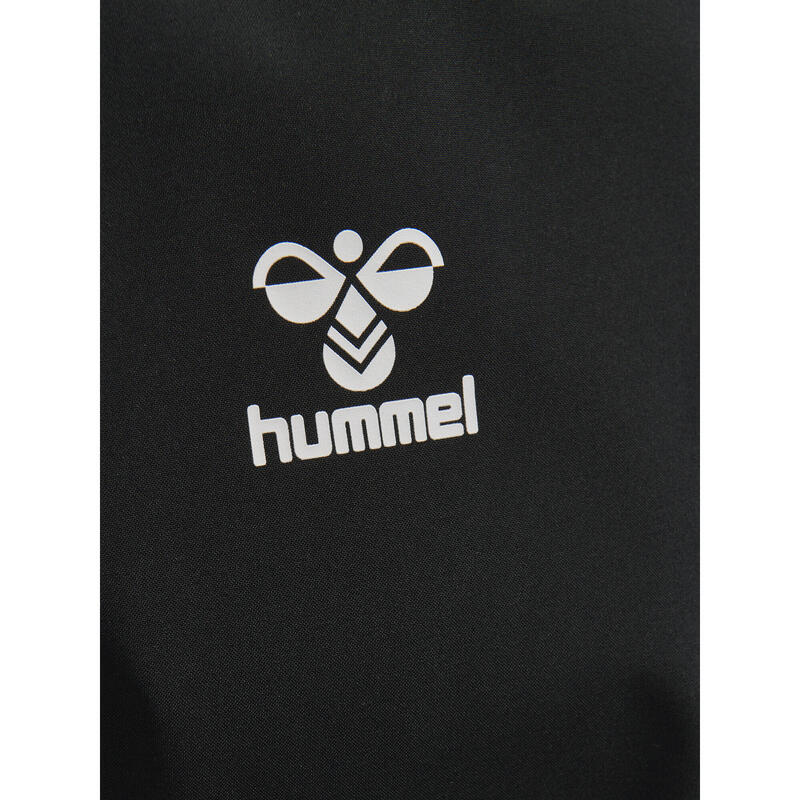 Fermeture Éclair Jacke Hmllead Multisport Homme HUMMEL