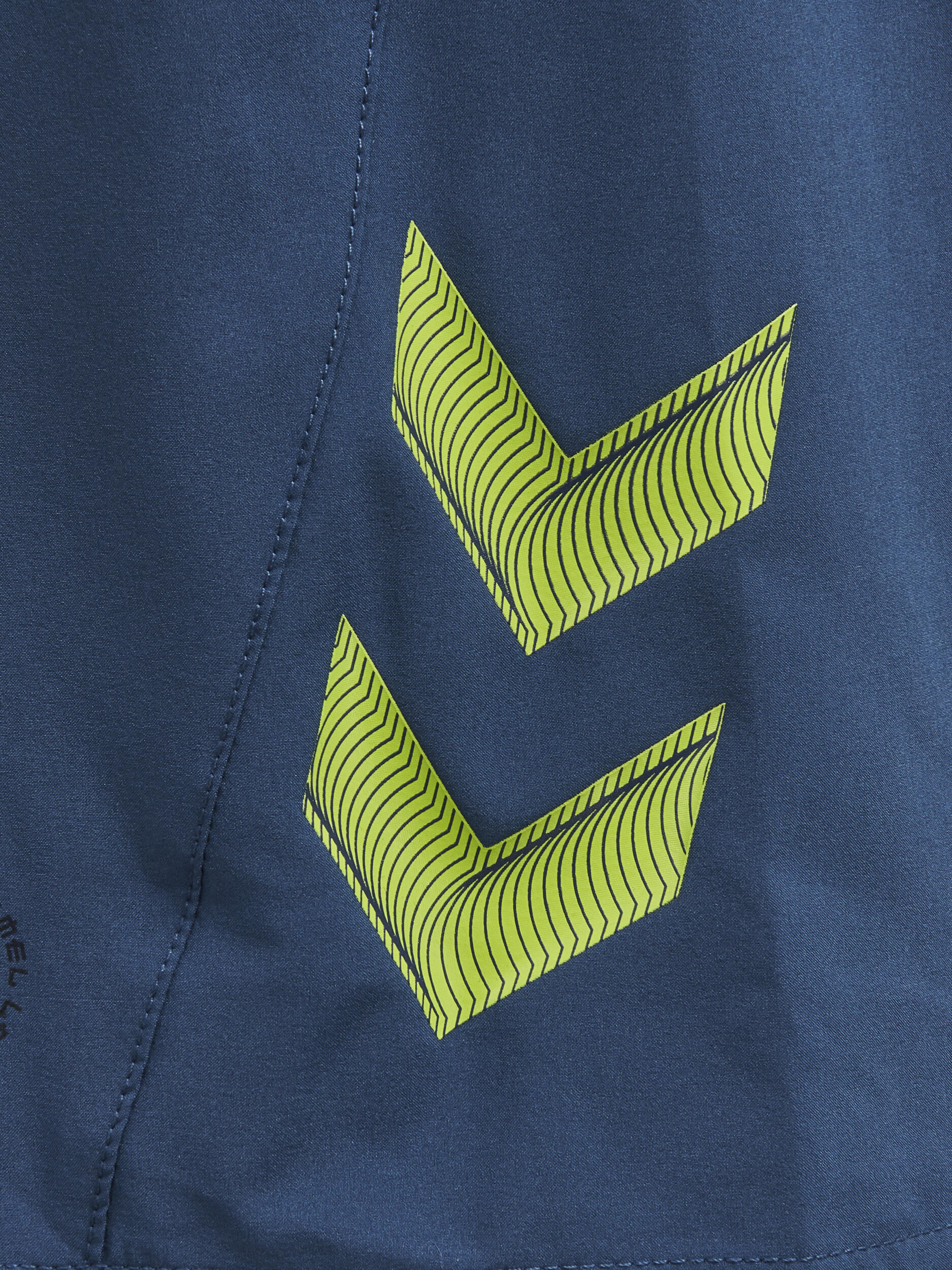 Pantaloncini da allenamento Hummel 3/7