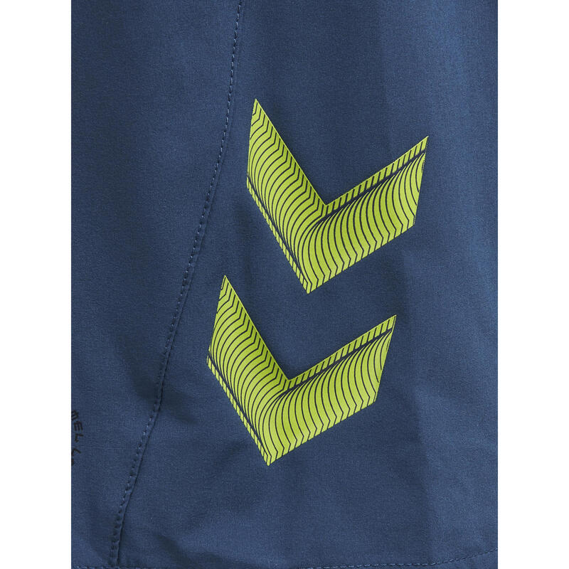 Fermeture À Cordon Short Hmllead Homme HUMMEL