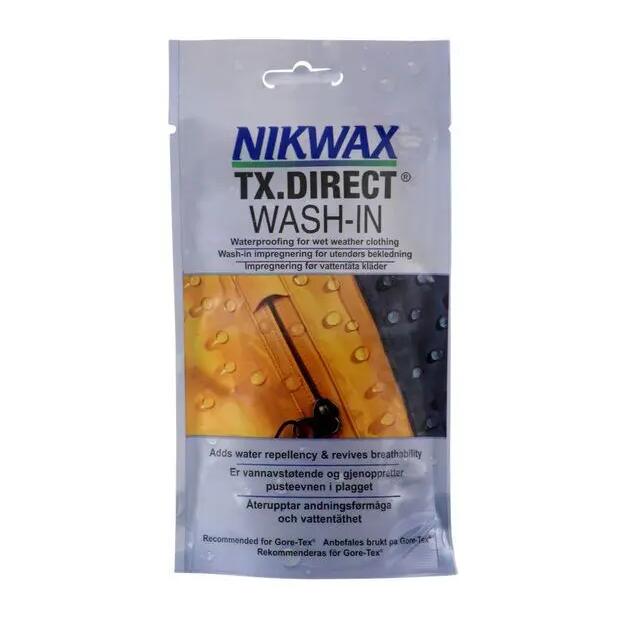 Nikwax - TX Direct Wash-In - 100ml