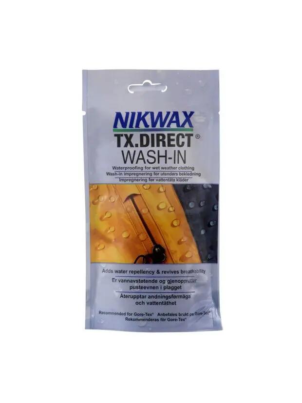 NIKWAX picture