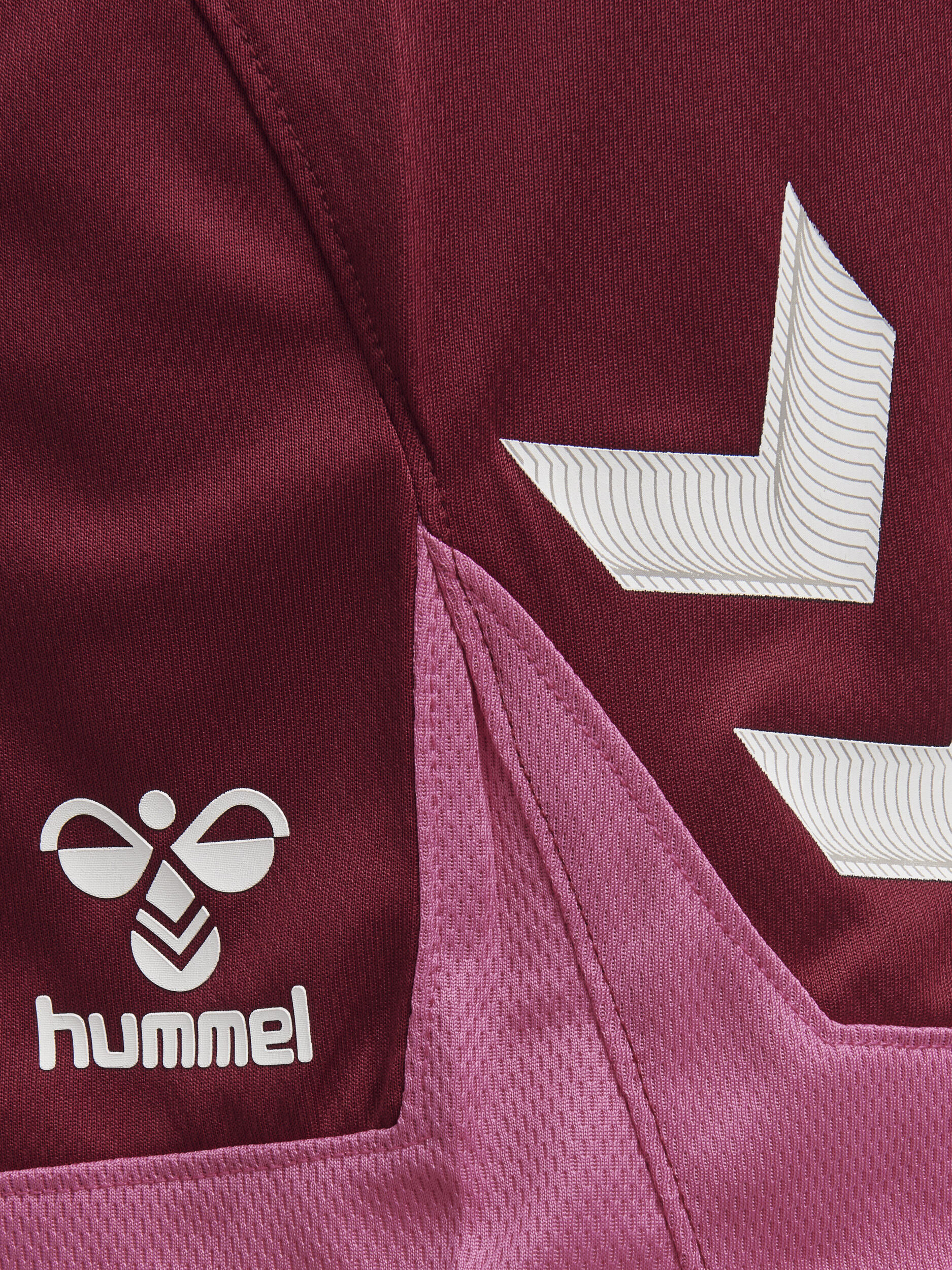 Pantaloncini Hummel hmlLEAD 6/7