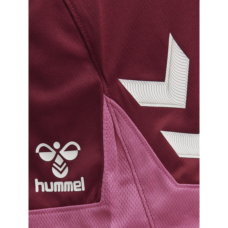 Hummel Shorts Hmllead Womens Poly Shorts