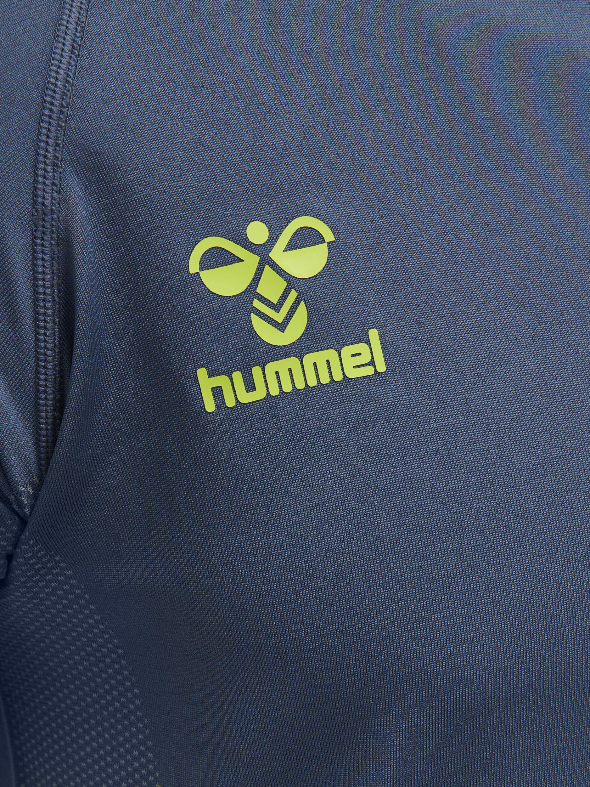 Enfiler T-Shirt Hmllead Homme 6/7