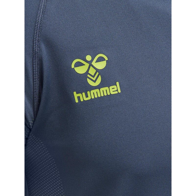 Hummel Jersey S/S Hmllead Pro Seamless Training Jersey