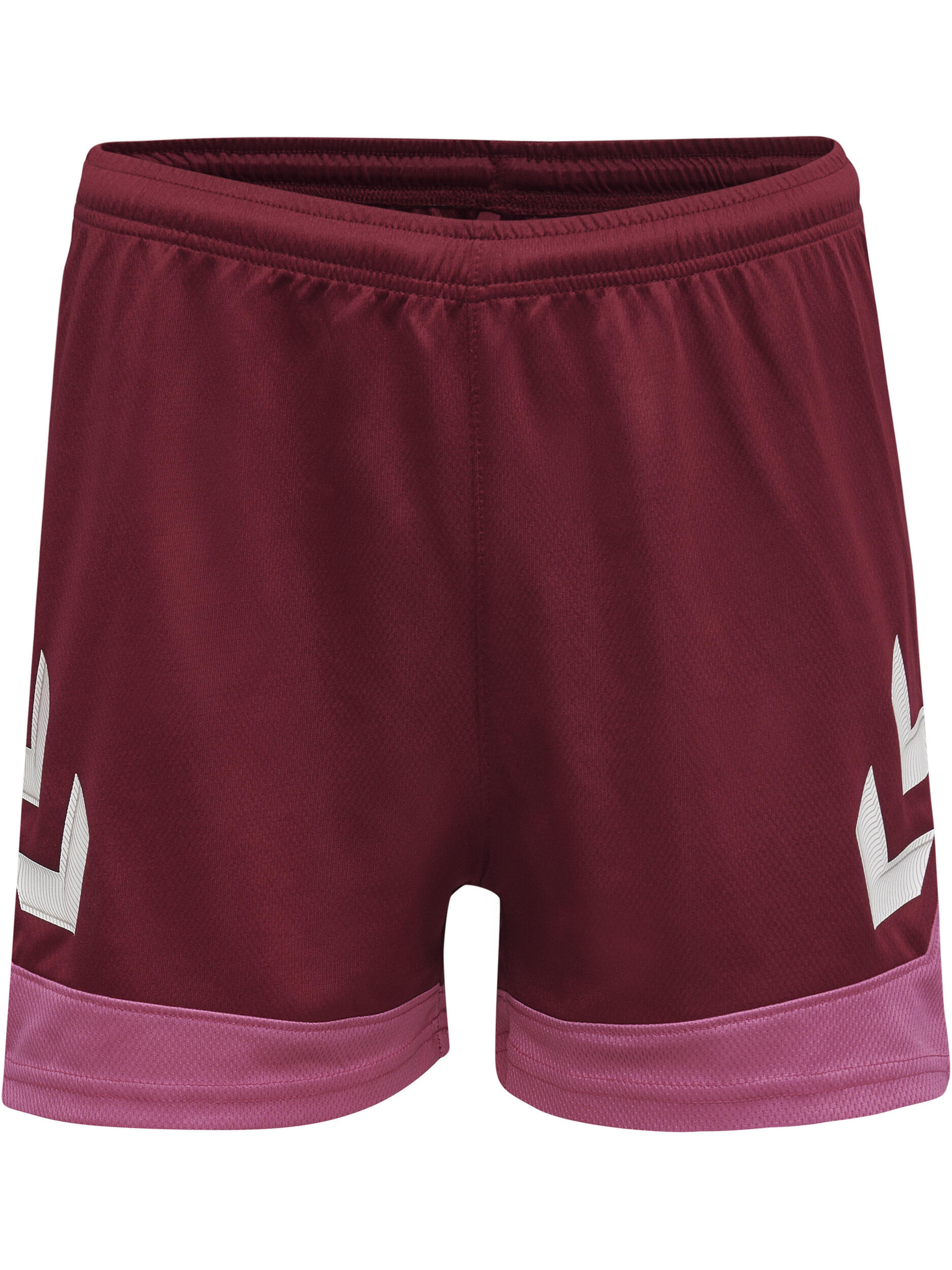 Pantaloncini Hummel hmlLEAD 4/7