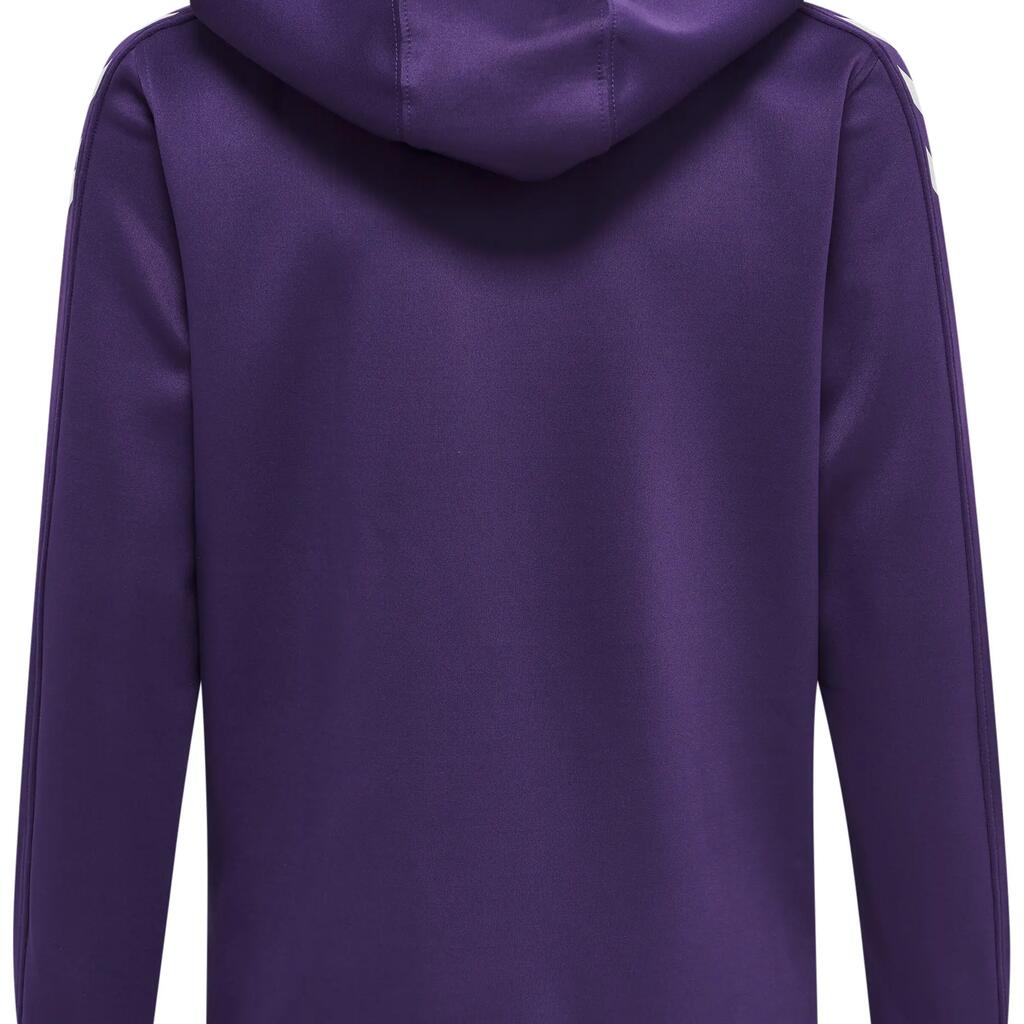 Sweatshirt child Hummel Zip