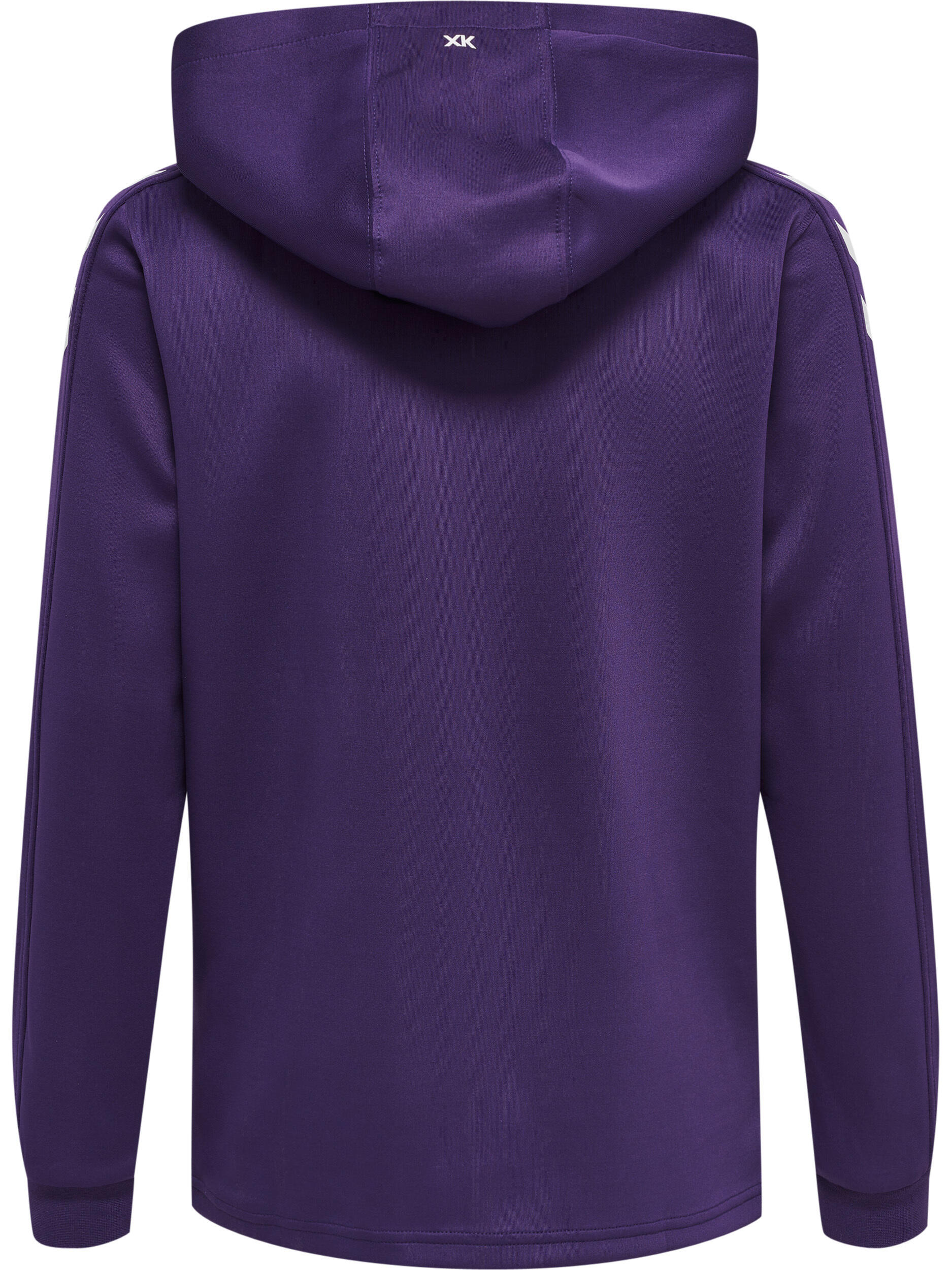 Felpa per bambini Hummel Zip 3/7